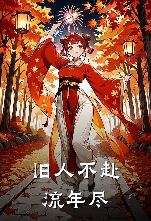 旧人不赴流年尽是歌