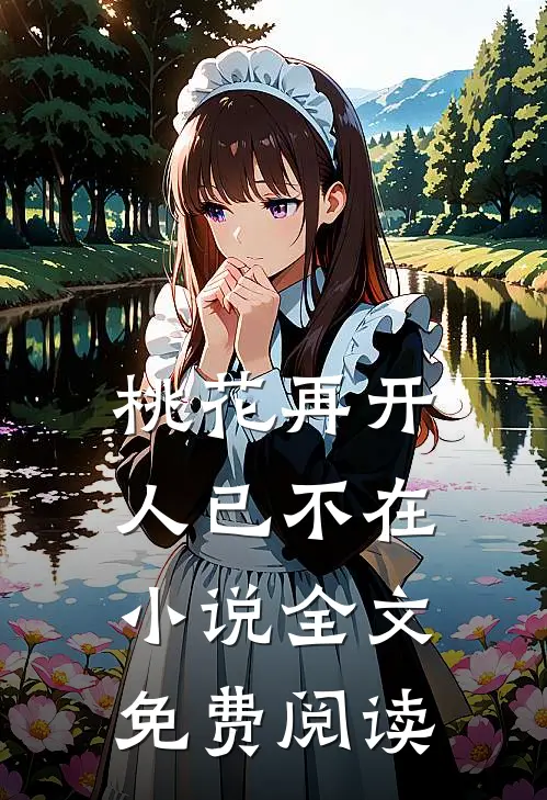 桃花再开，人已不在小说全文免费阅读