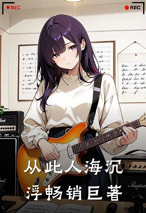 从此人海沉浮畅销巨著