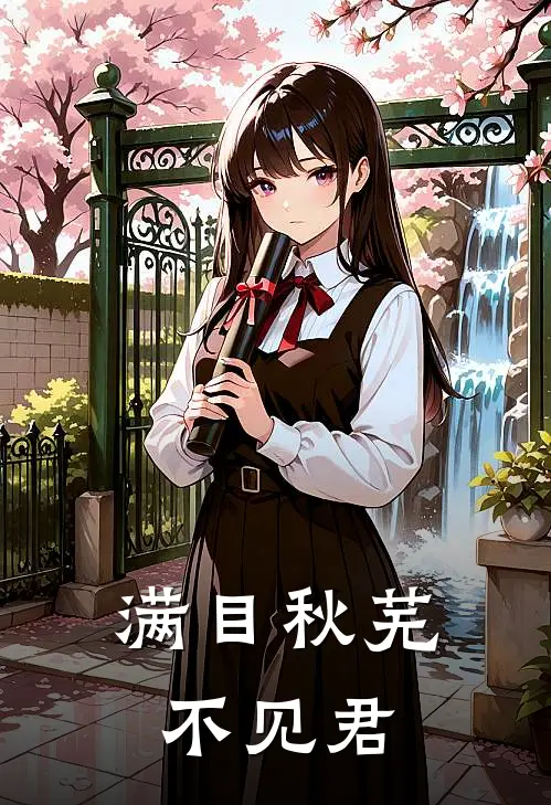 满目秋芜不见君