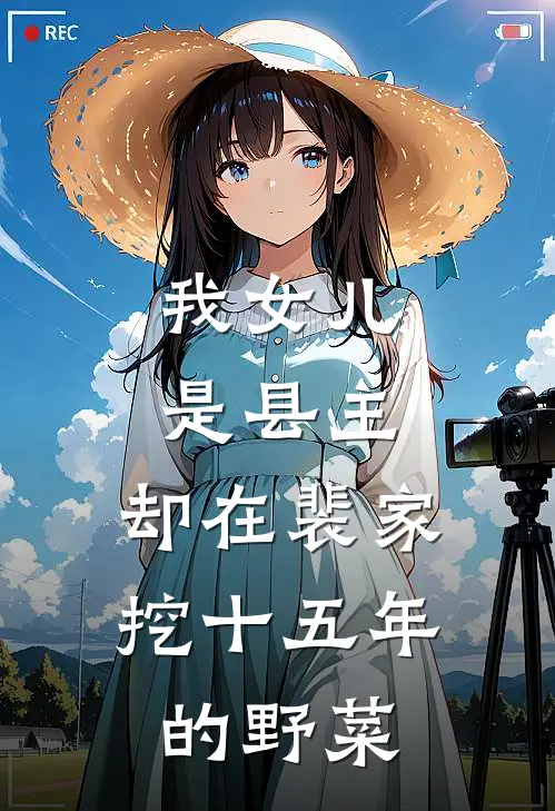 我女儿是县主，却在裴家挖十五年的野菜