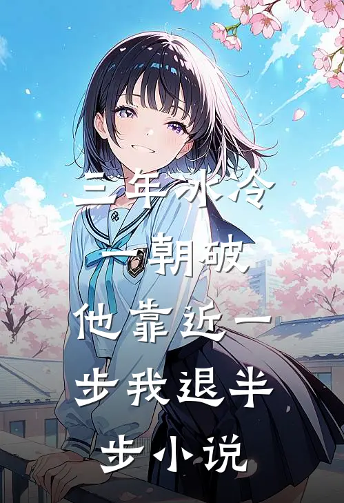 三年冰冷一朝破，他靠近一步我退半步小说
