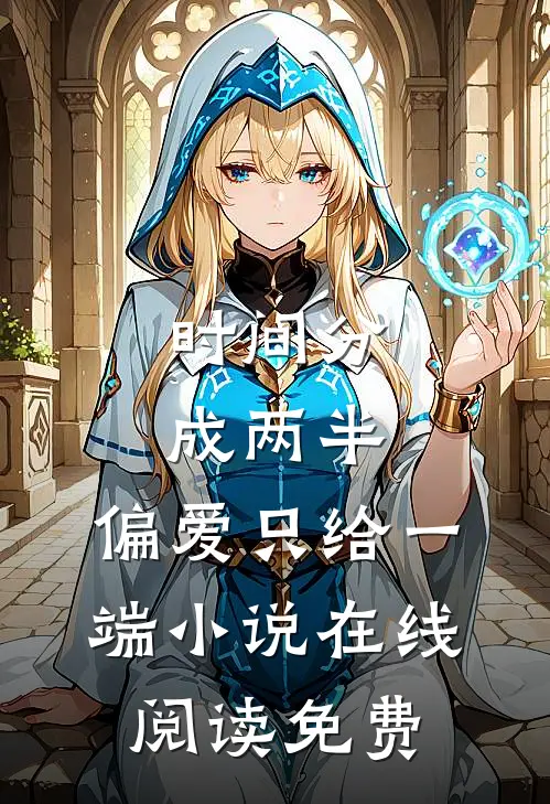 时间分成两半，偏爱只给一端小说在线阅读免费