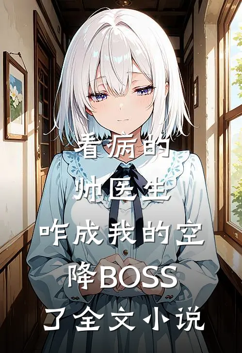 看病的帅医生，咋成我的空降BOSS了全文小说