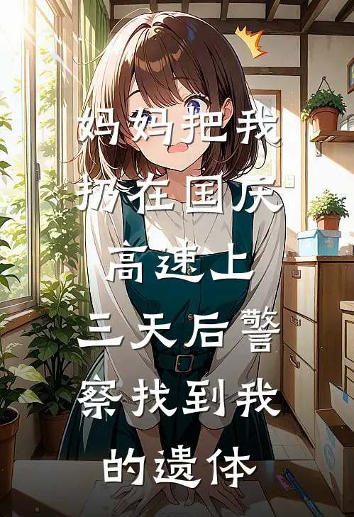 妈妈把我扔在国庆高速上，三天后警察找到我的遗体
