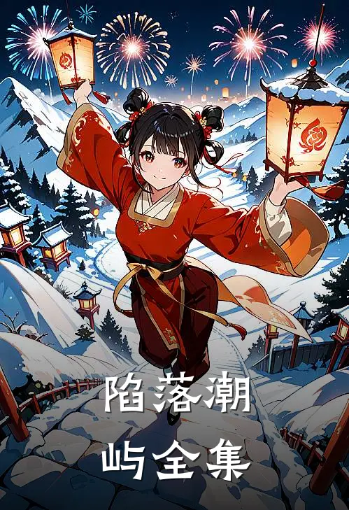 陷落潮屿全集
