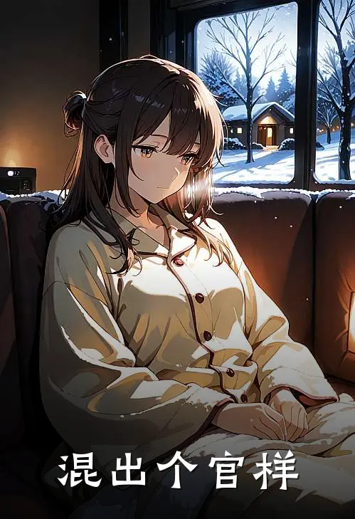 混出个官样