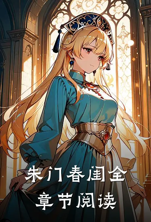 朱门春闺全章节阅读