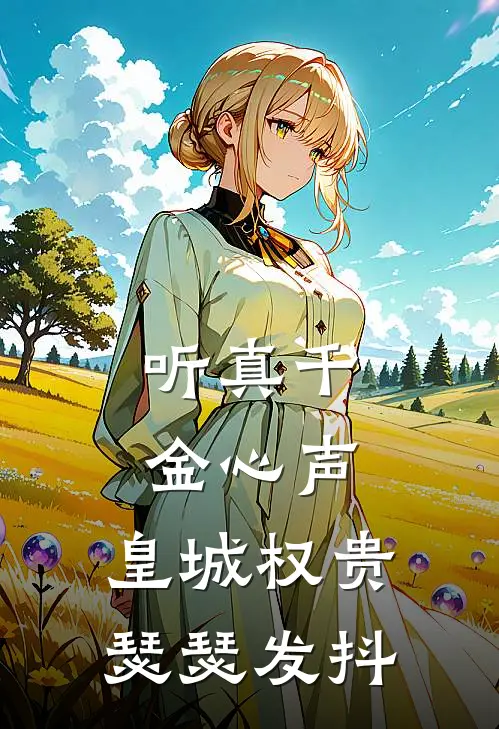 听真千金心声，皇城权贵瑟瑟发抖