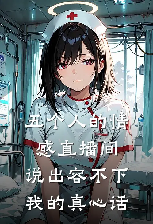 五个人的情感直播间，说出容不下我的真心话