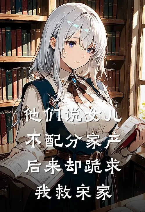 他们说女儿不配分家产,后来却跪求我救宋家人