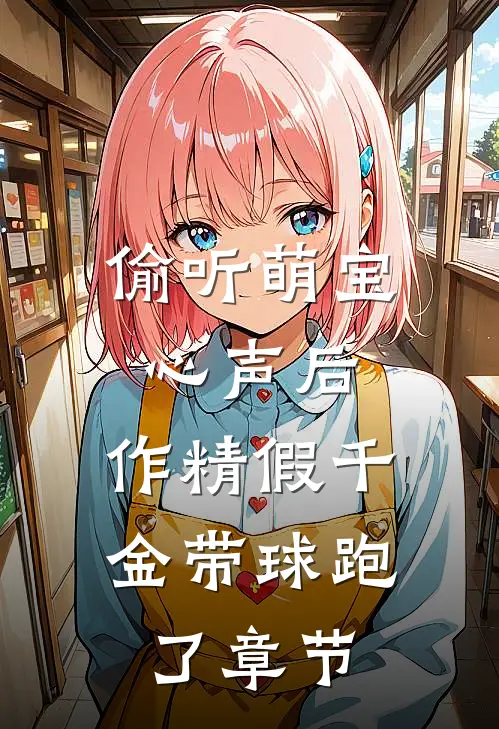 偷听萌宝心声后，作精假千金带球跑了章节