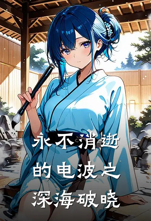 永不消逝的电波之深海破晓