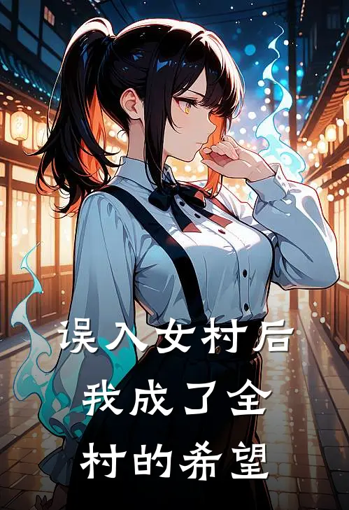 误入女村后，我成了全村的希望
