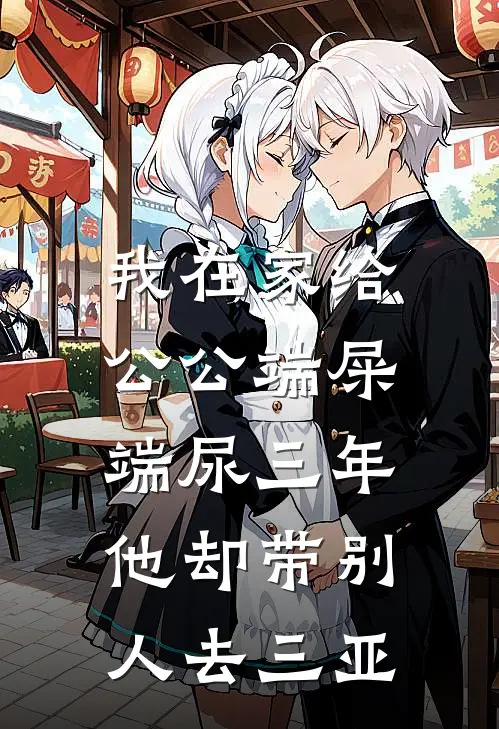 我在家给公公端屎端尿三年，他却带别人去三亚