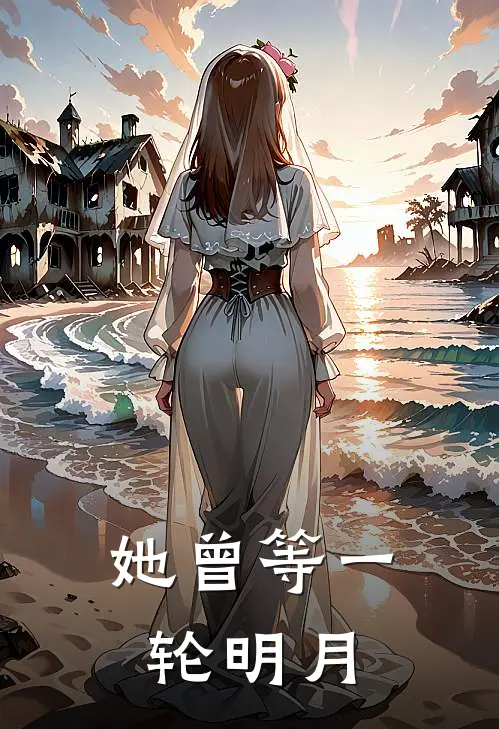 她曾等一轮明月大结局是