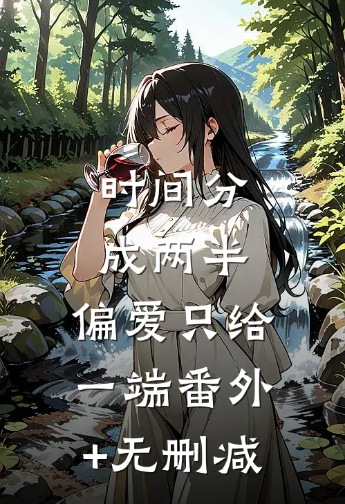 时间分成两半，偏爱只给一端番外+无删减