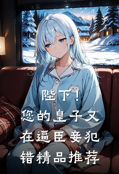 陛下！您的皇子又在逼臣妾犯错精品推荐