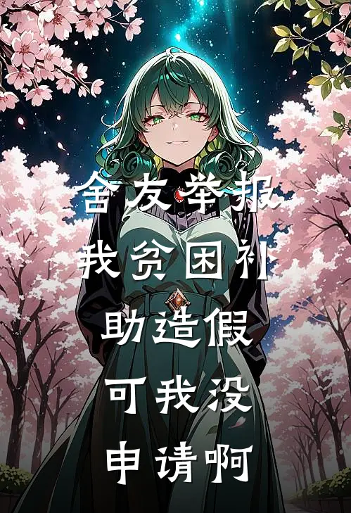 舍友举报我贫困补助造假，可我没申请啊