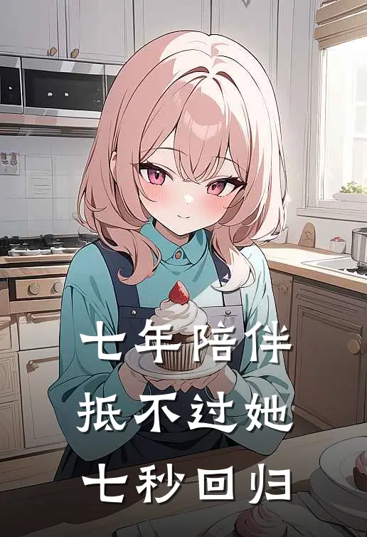 七年陪伴,抵不过她七秒回归自己