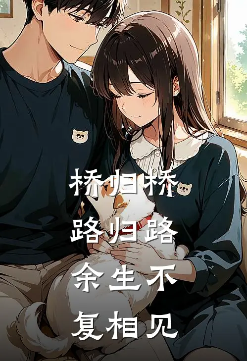 桥归桥，路归路，余生不复相见