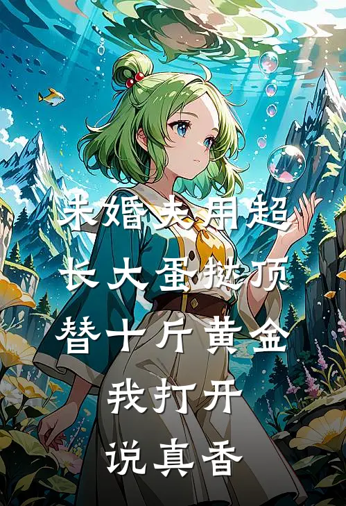 未婚夫用超长大蛋挞顶替十斤黄金，我打开说真香
