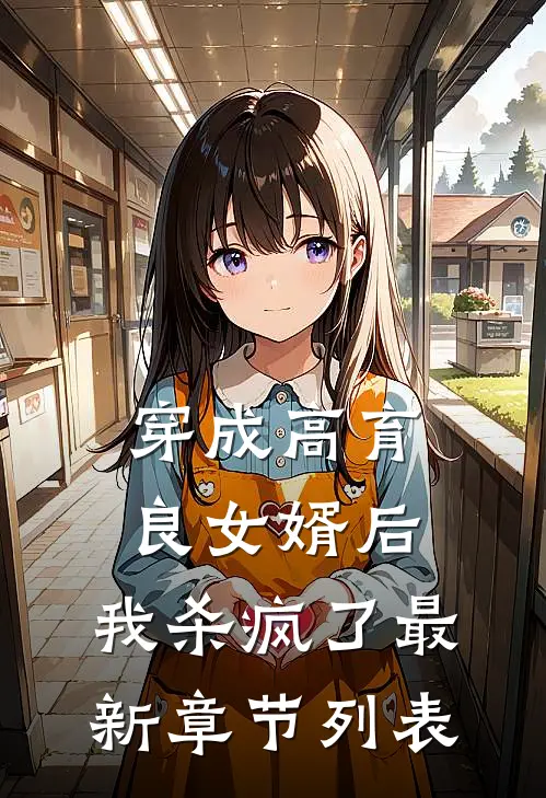 穿成高育良女婿后，我杀疯了最新章节列表