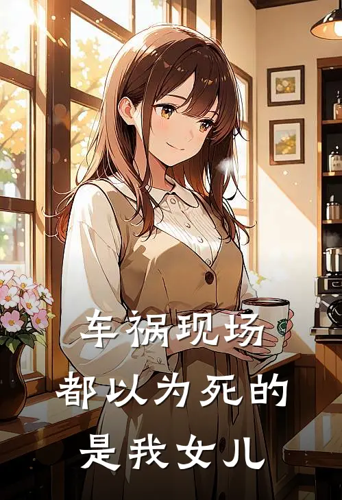 车祸现场，都以为死的是我女儿