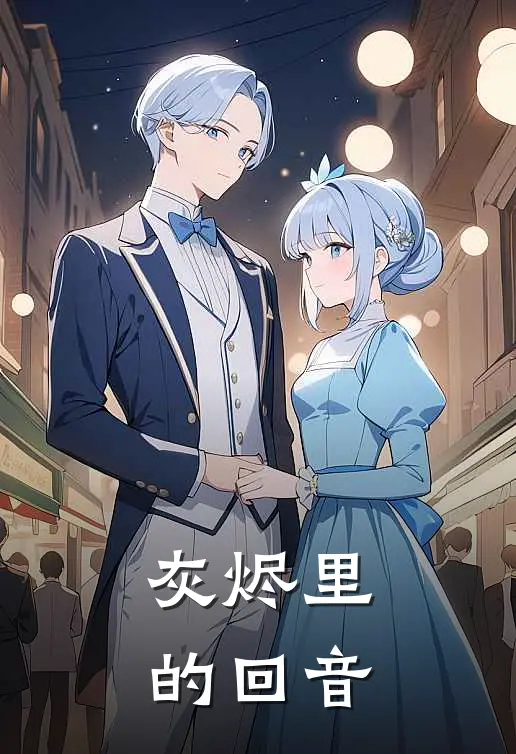 灰烬里的回音怎么去掉