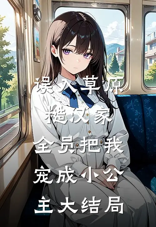 误入草原糙汉家，全员把我宠成小公主大结局