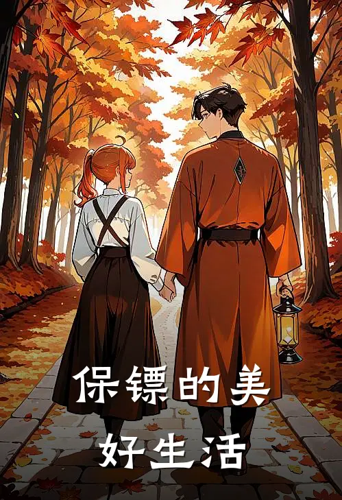 保镖的美好生活