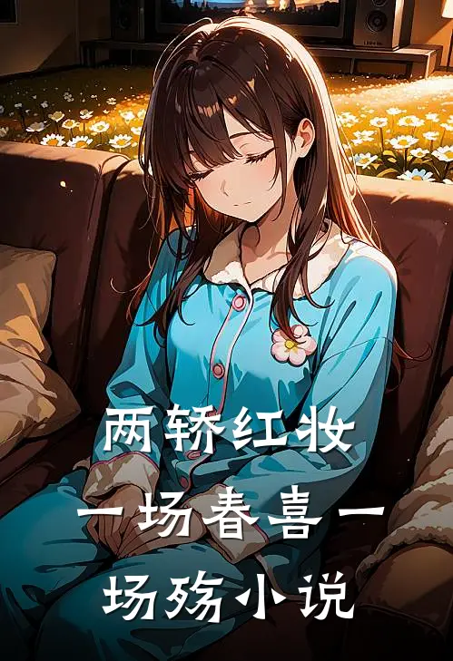 两轿红妆,一场春喜一场殇免费