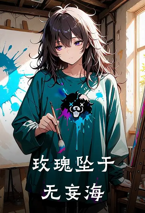 玫瑰坠于无妄海