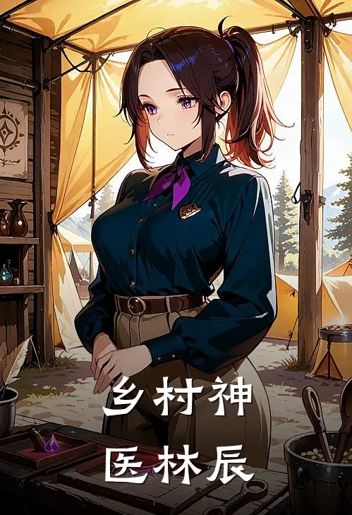 乡村神医林辰