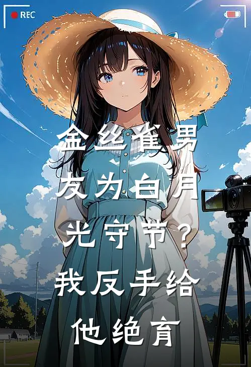 金丝雀男友为白月光守节？我反手给他绝育