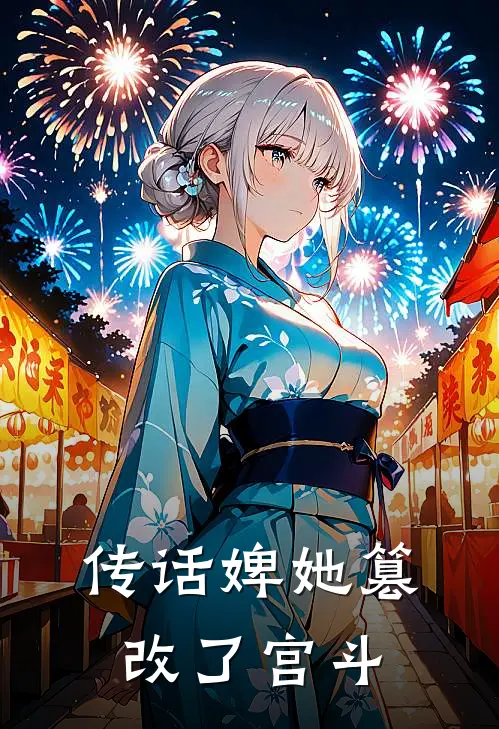 传话婢她篡改了宫斗