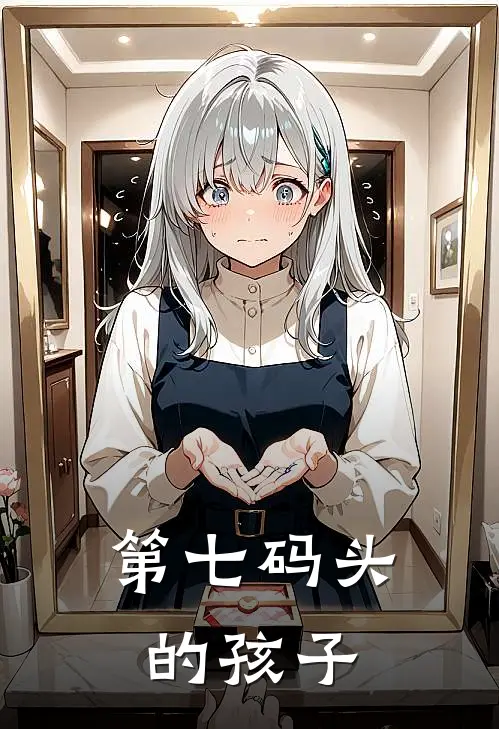 第七码头的孩子