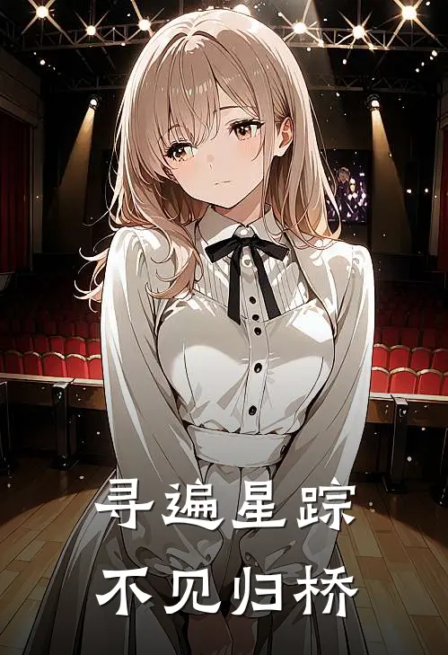 寻遍星踪,不见归桥啥