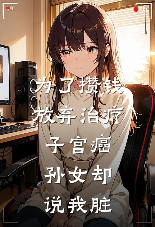 为了攒钱放弃治疗子宫癌，孙女却说我脏
