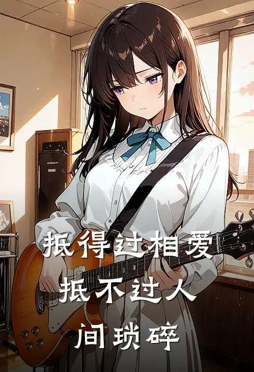 抵得过相爱,抵不过人间琐碎的