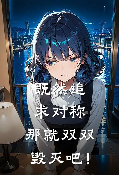 既然追求对称，那就双双毁灭吧！