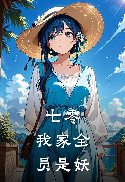七零：我家全员是妖