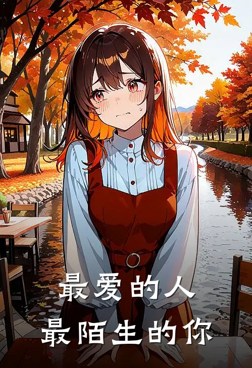 最爱的人,最陌生的你歌曲