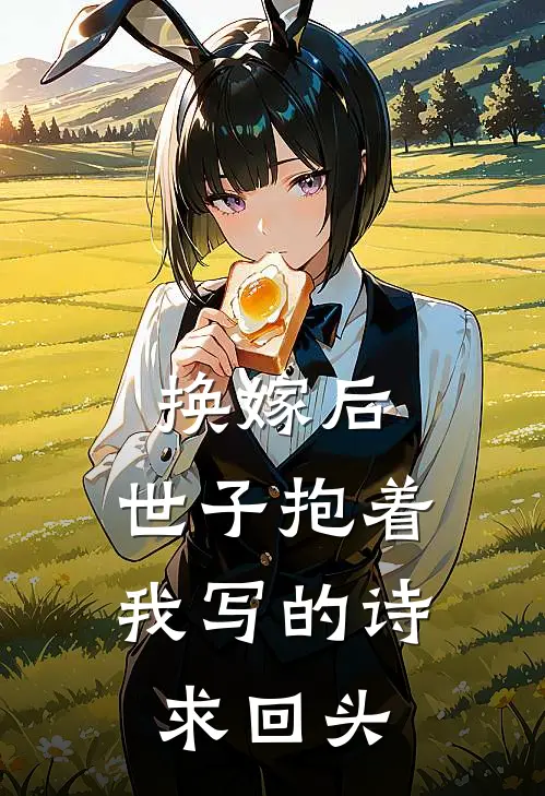 换嫁后，世子抱着我写的诗求回头