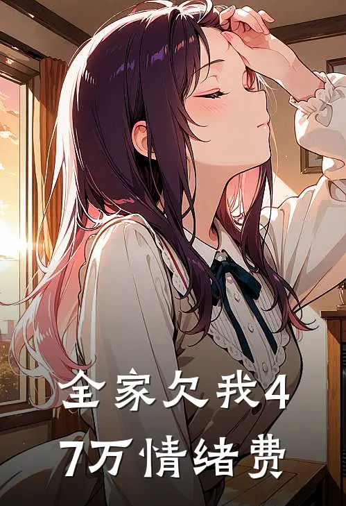 全家欠我47万情绪费