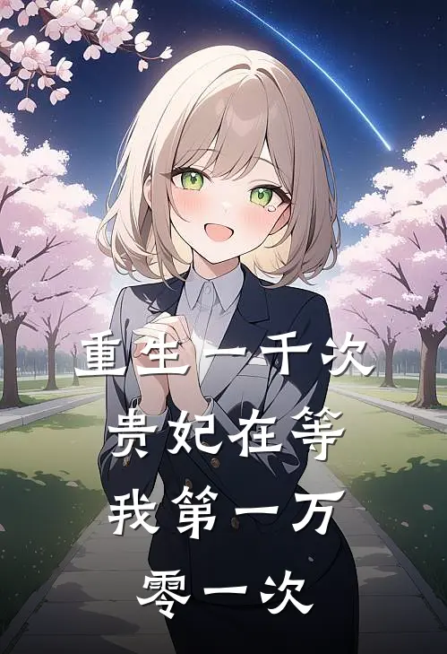 重生一千次，贵妃在等我第一万零一次