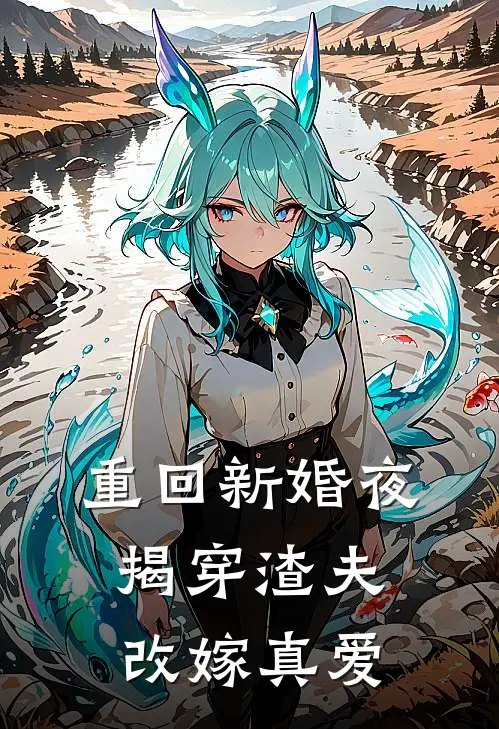 重回新婚夜,揭穿渣夫改嫁真爱免费阅读