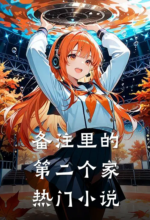 备注里的第二个家热门小说
