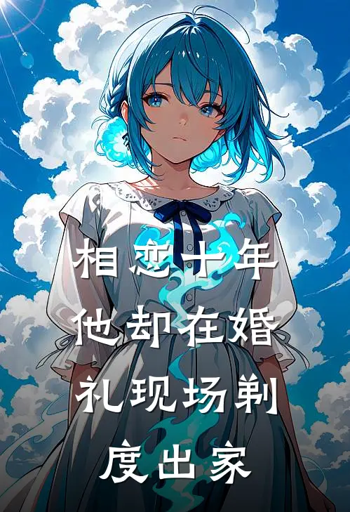 相恋十年，他却在婚礼现场剃度出家
