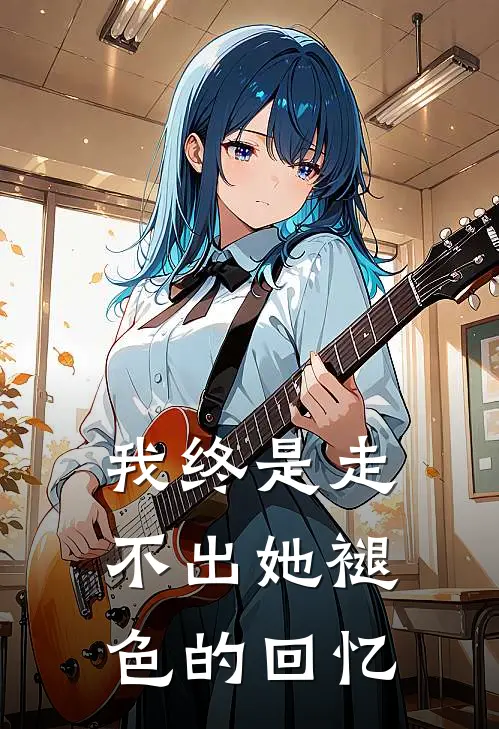 我终是走不出她褪色的回忆是歌